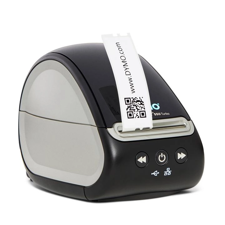 Label Writer 550 Turbo