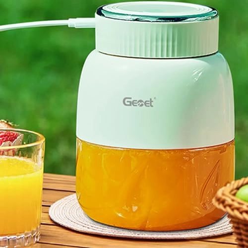 20 USB Rechargeable Blenders