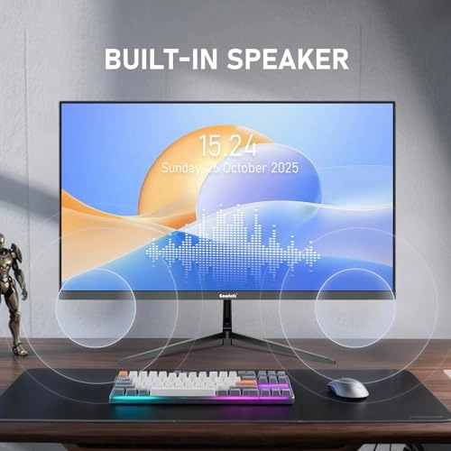 GF600C - 27 inch 2560x1440