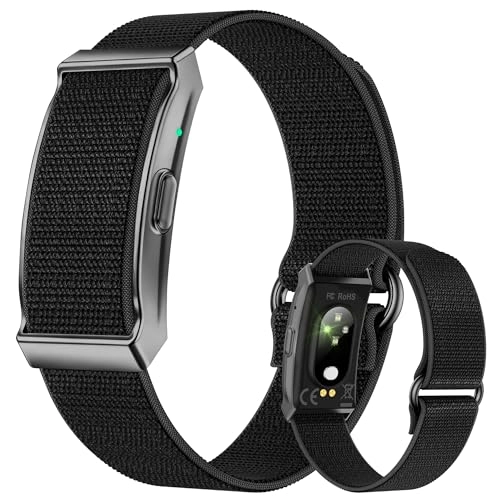 Smart Bracelet - 24/7 Heart Rate IP68 Waterproof 170+ Sports Modes