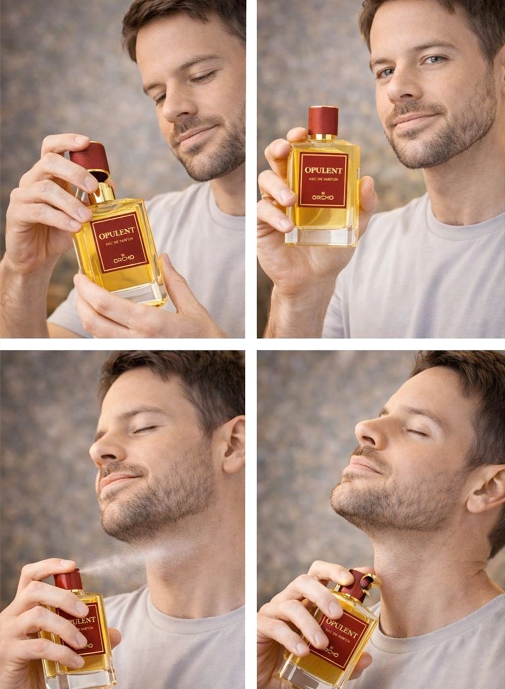 SOSTICE Eau de Parfum 100ml