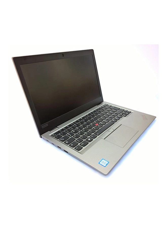 (Renewed) ThinkPad L380 - 14'' Core i5-8350U 8GB DDR3 128GB SSD