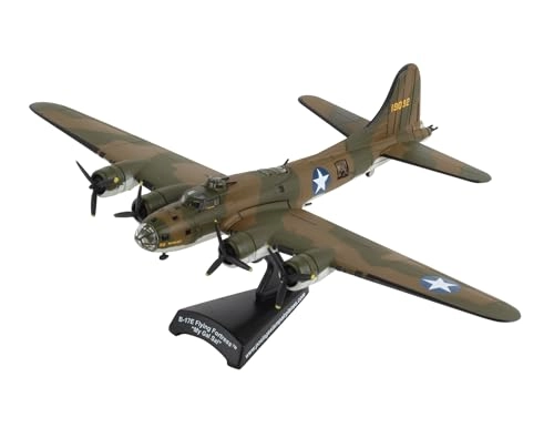 B17E Flying Fortress - 1:155
