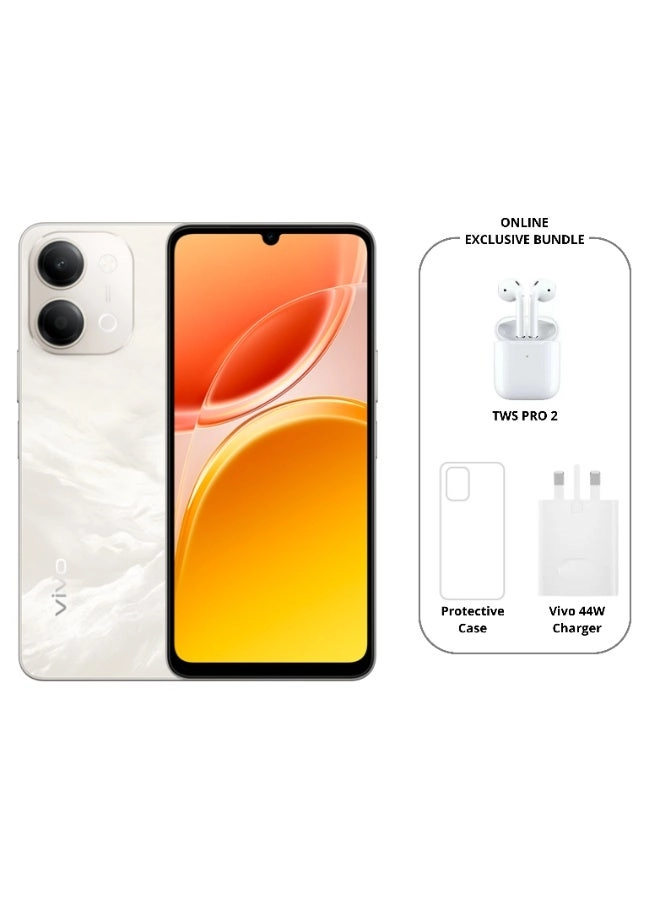 VIVO Y11 - 4GB 64GB