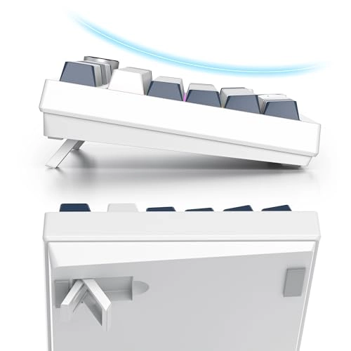 75% Percent Gaming Keyboard - Wired