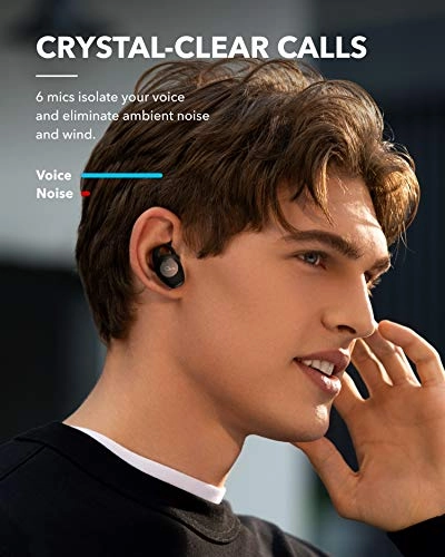 Life A2 Wireless Earbud