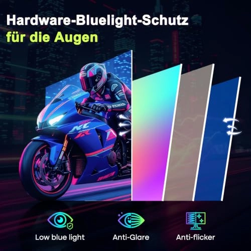 AMZG25F6F - 25 Inches 1920 x 1080