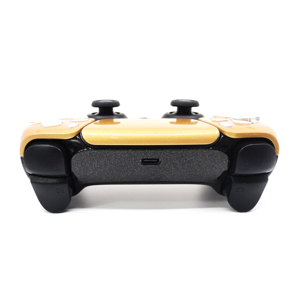 MCPS5CTR - METALLIC GOLD PlayStation 5 (PS5)