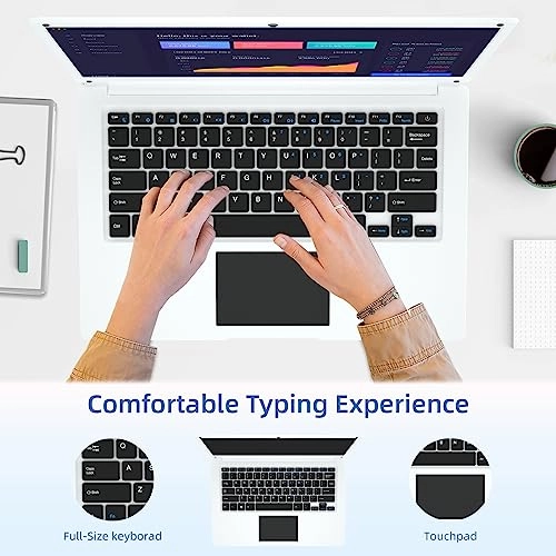 LeadBook T1 - 14'' 192GB 4GB N3450