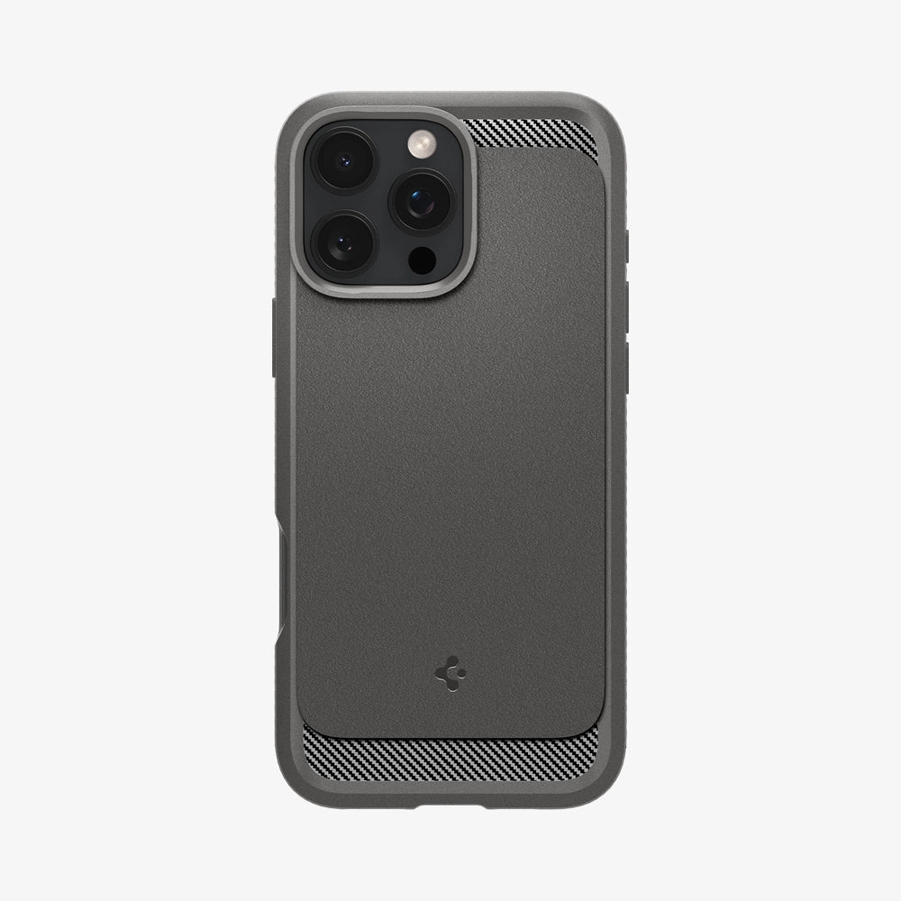 Rugged Armor MagFit Case for iPhone 17