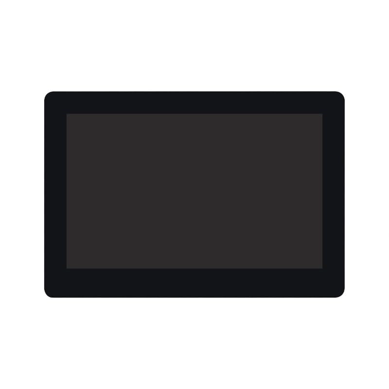 DSI Display - 800 x 480 5 Inches