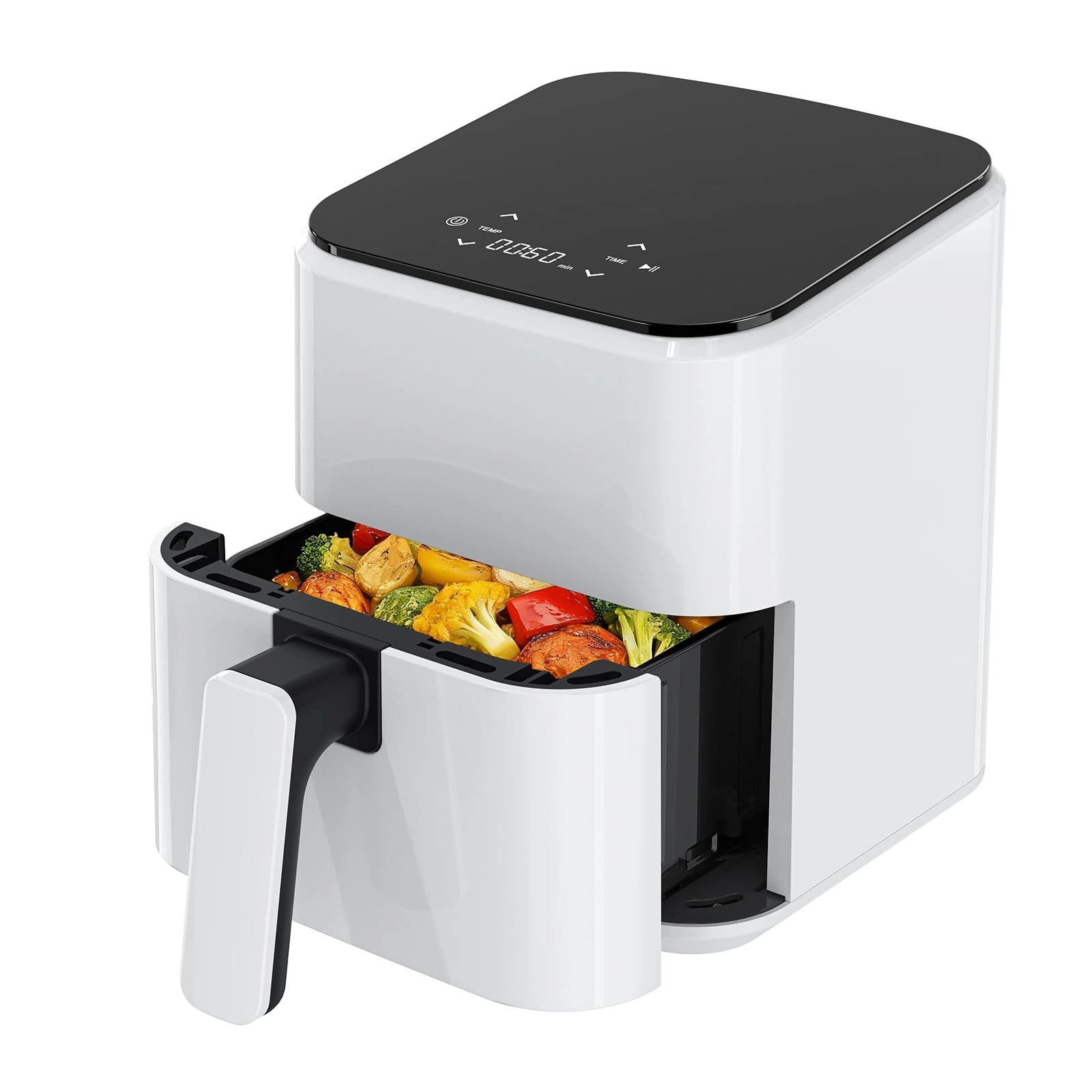 NEWBULIG Compact AH-KZG2725-3WT-RC