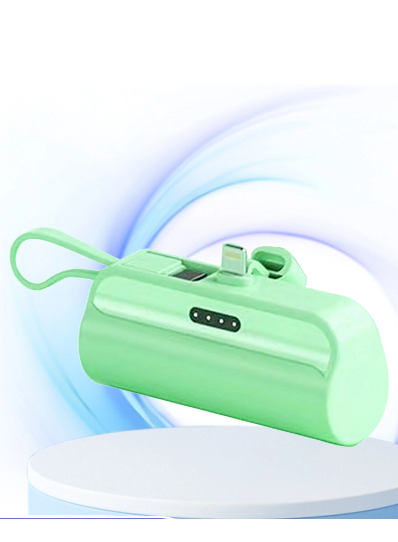 xinzhen 1131000008 - 5000mAh 22.5 W