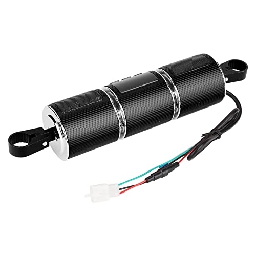 Universal Waterproof Motorcycle Speakers - 5W