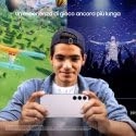 Galaxy S23 - 8GB 128GB