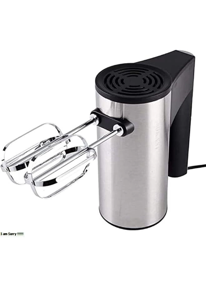 Electric Hand Mixer - 350W