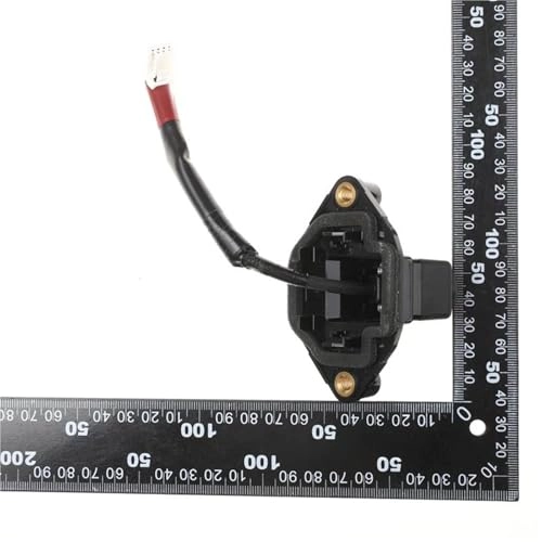 Rear View Camera - Wire