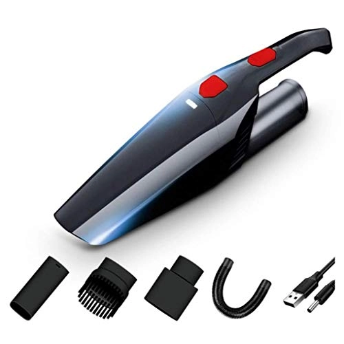 Handheld Vacuum Cleaner - 2200mAh*2