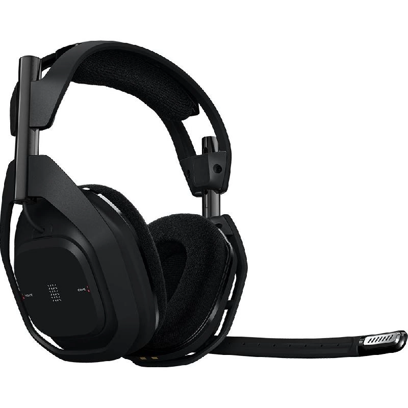 A50 X - Wireless Headset + Base Station