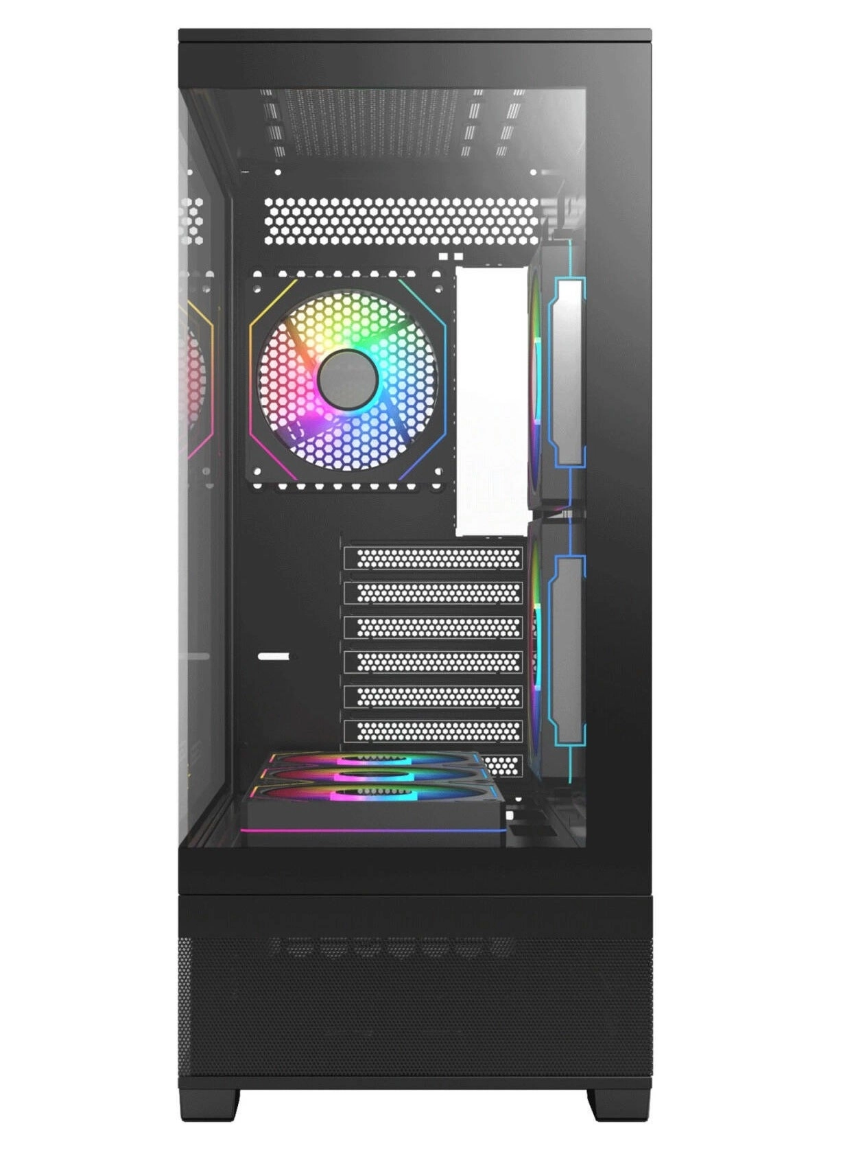 Turbo Core Phantom Gaming PC-16664 - i7-14700F 48GB 2TB
