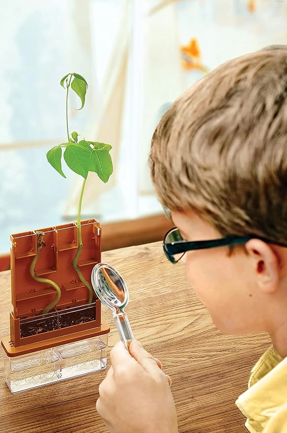 Environmental Science Kit - 5 years+