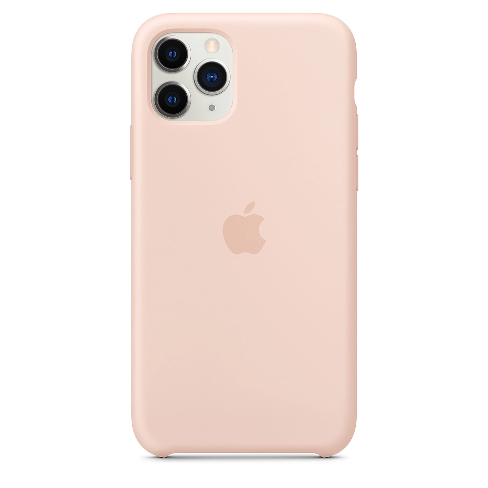 Silicone Case for iPhone 11 Pro