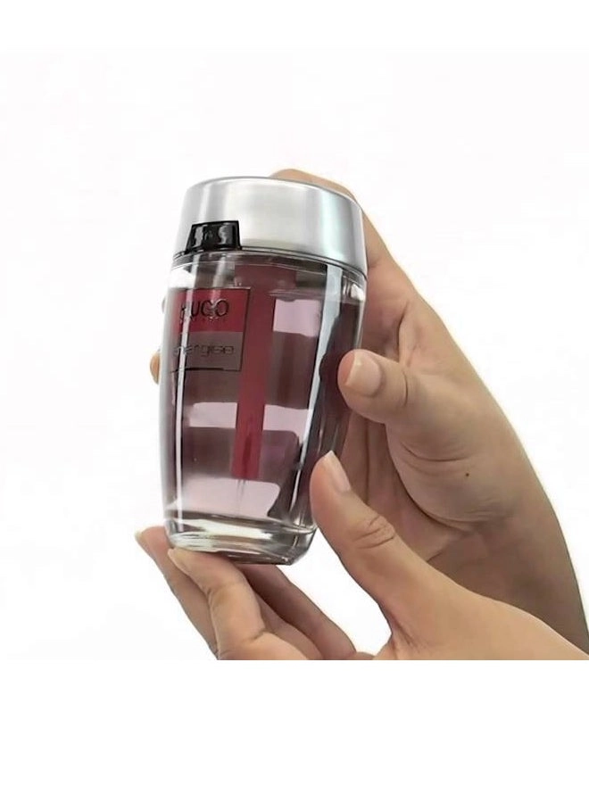 Energise Eau de Toilette 75 ml