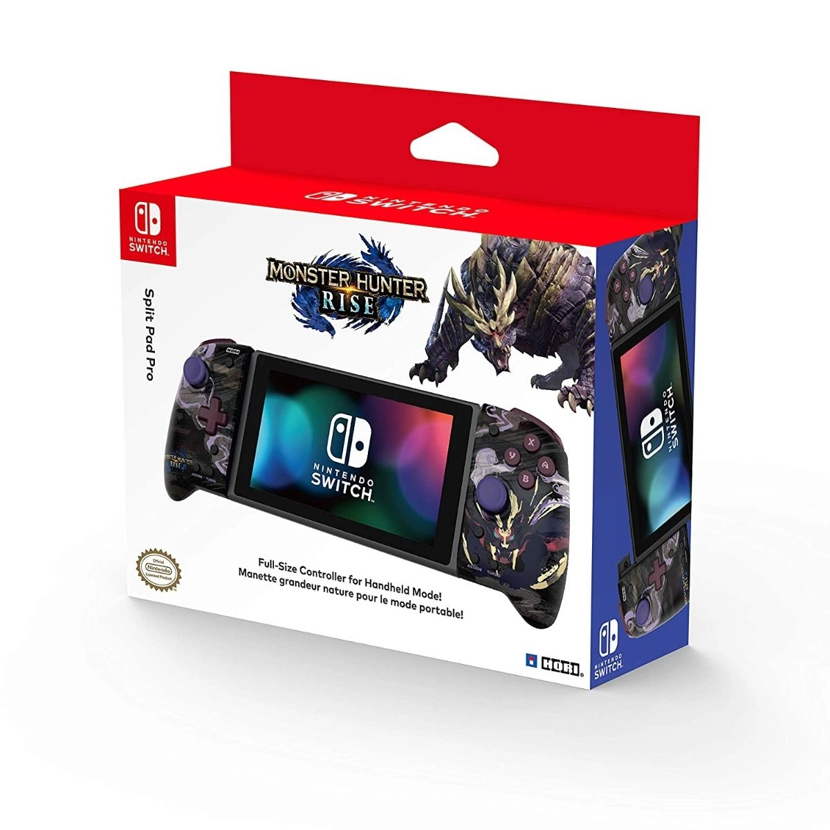 Hori Split Pad Pro - Switch