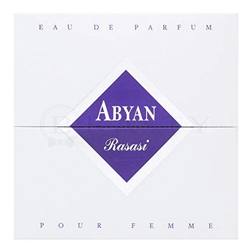 Abyan - Eau de Parfum 95 ml