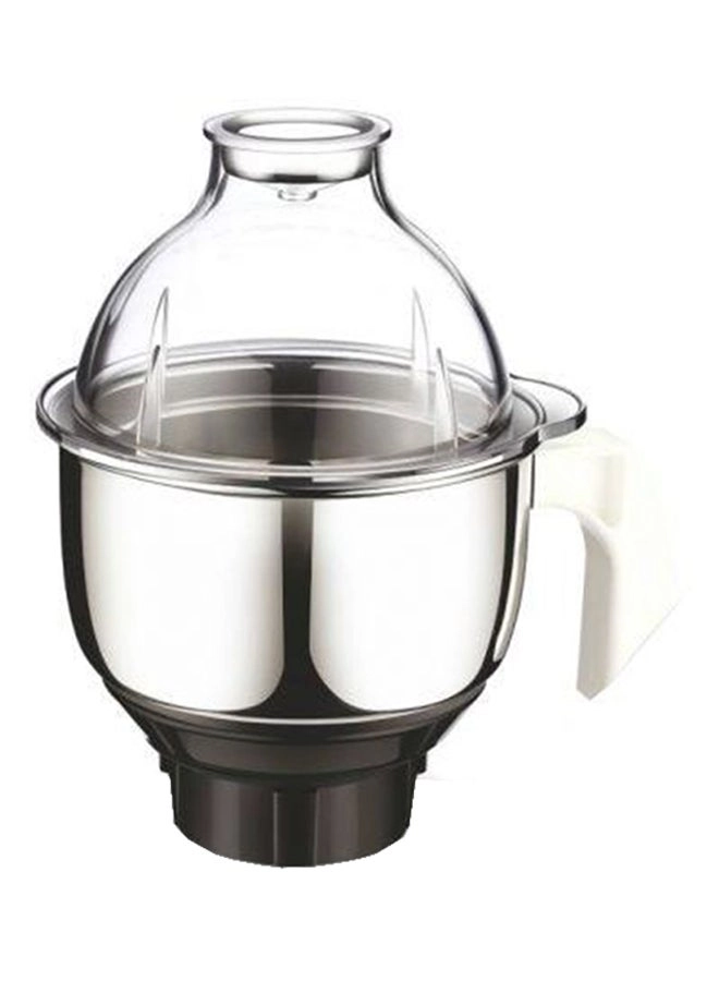 MG 128/02 - White Electric