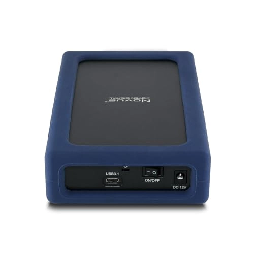 Novus - 20TB 7200 RPM HDD