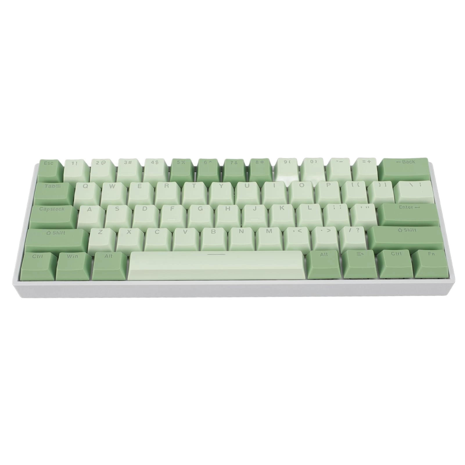10 RGB Backlit Gaming Keyboard - Wired