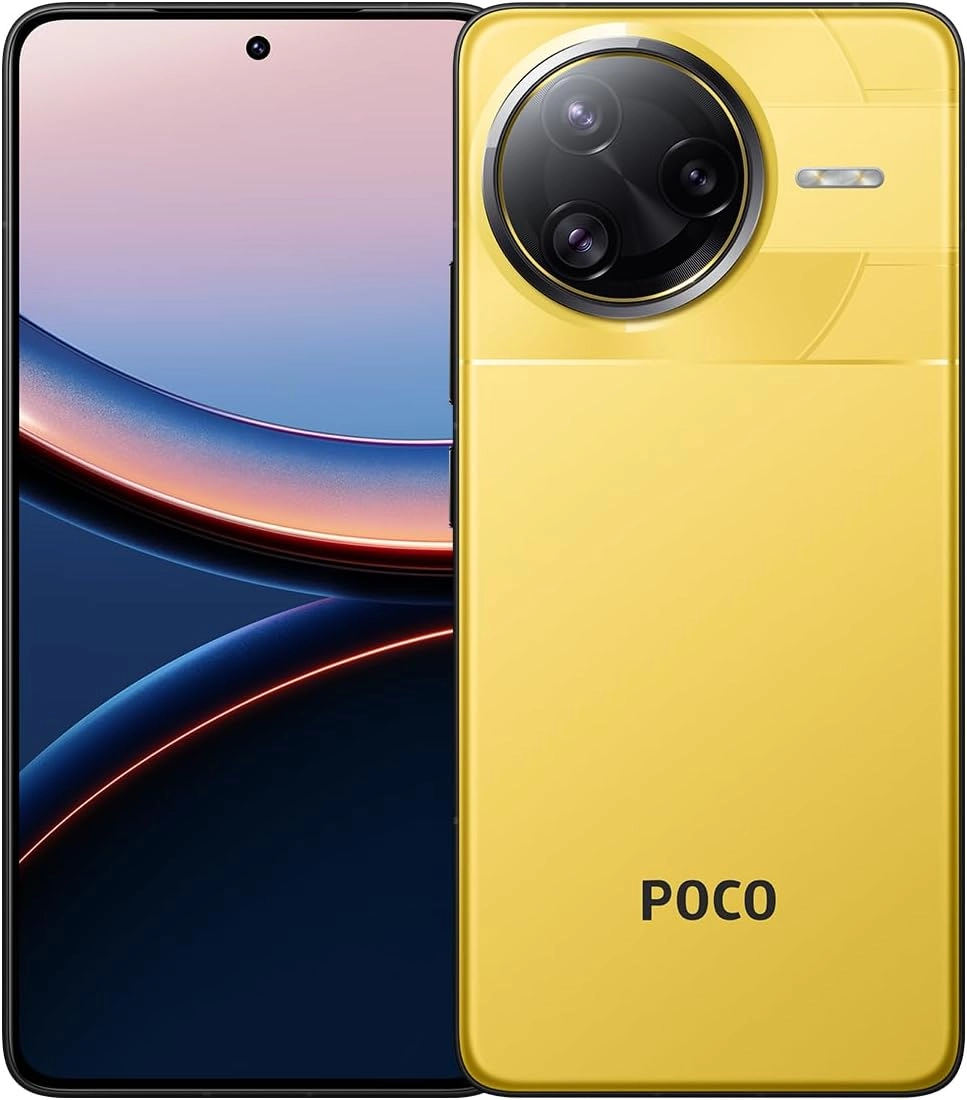 Poco F7 Ultra - 16GB 512GB