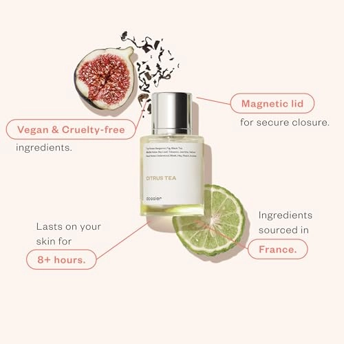Citrus Tea Eau de Parfum 50ml