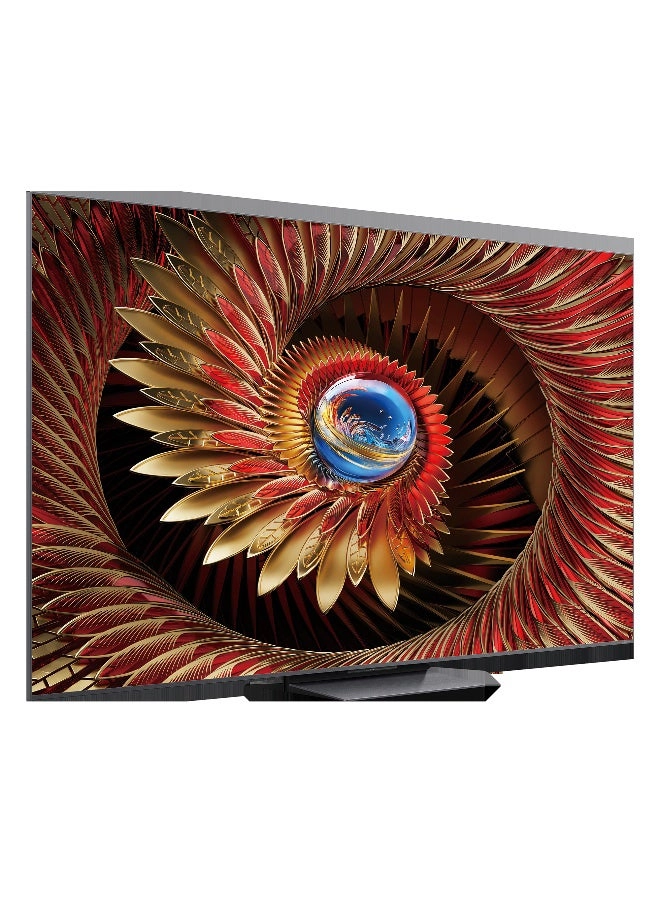75C8K - 75 Inch