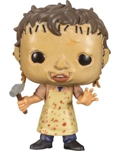FUNKO Leatherface - Movies TCM