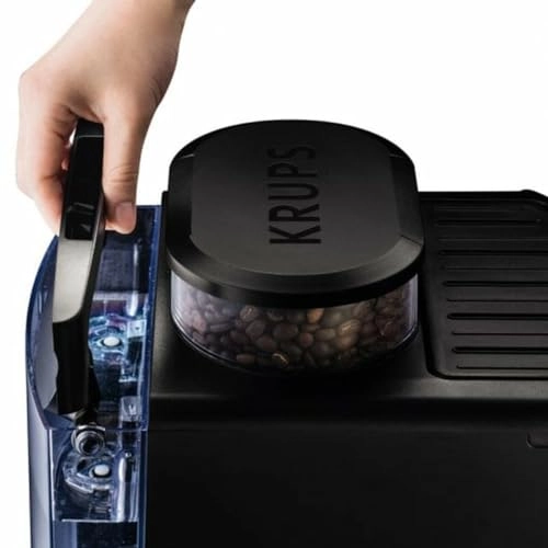 Arabica EA8110 - Fully Automatic Removable Tank