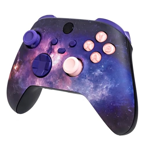 Xbox Series XS controller - Nebula Design