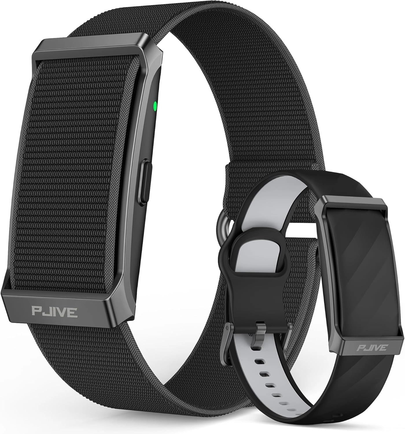 MER BROTHERS Smart Fitness Band - Activity Tracker LED Indicator