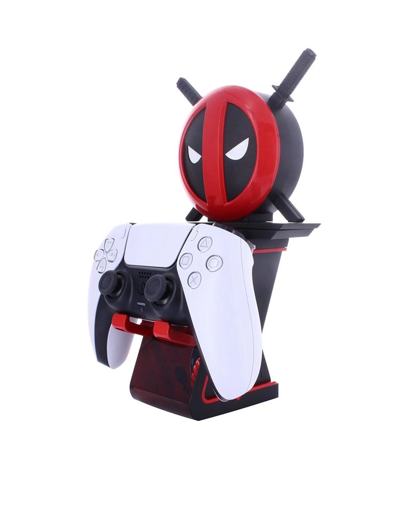 Deadpool 3 - PlayStation 5 DualSense Xbox Series S/X all iPhones