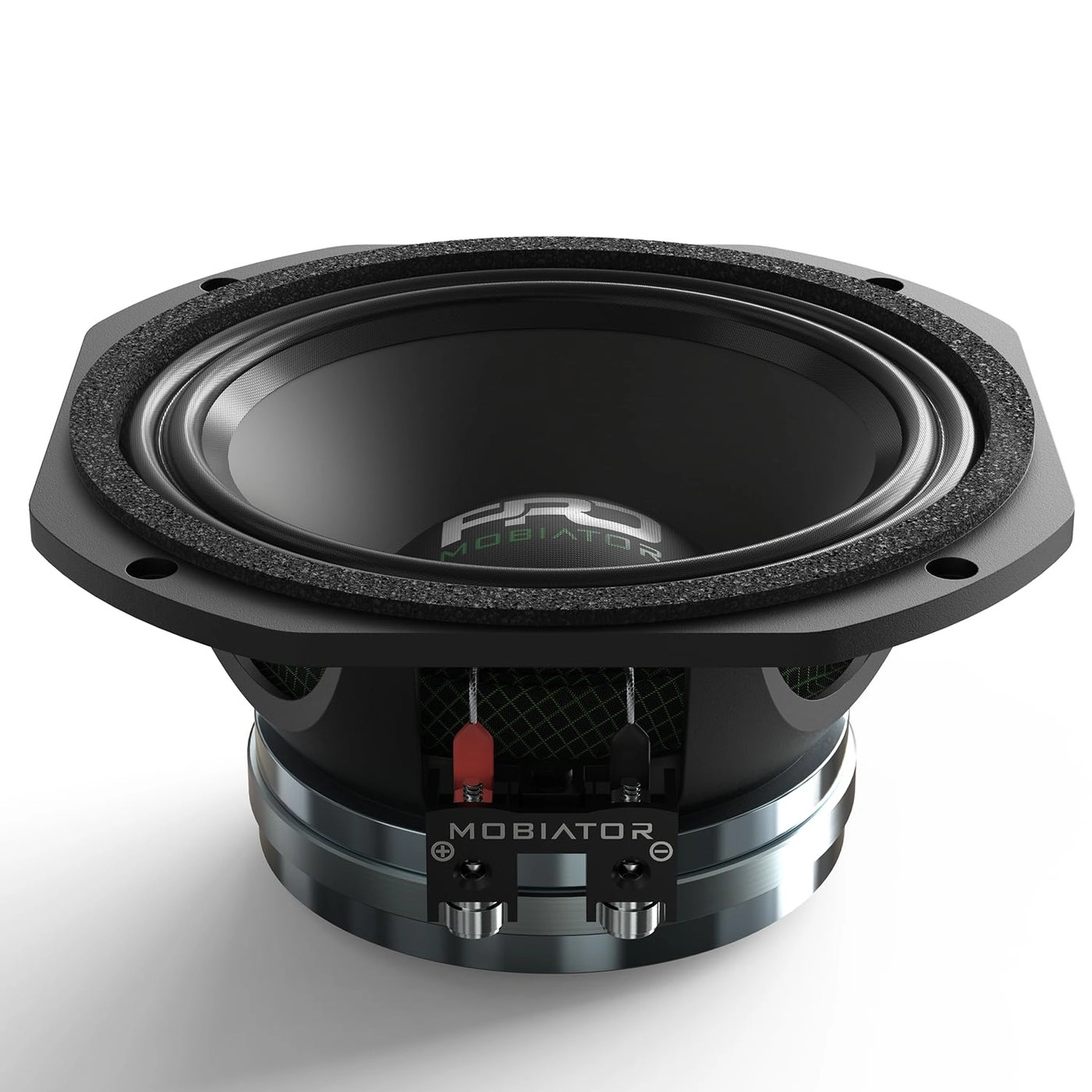 MB-M65T - 6.5" 2-Way