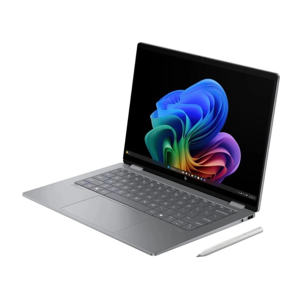 OmniBook X Flip 14-FK0007NE - 14'' Ryzen AI 7 16GB DDR5 1TB SSD