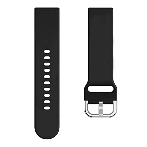 Smartwatch Strap 19mm