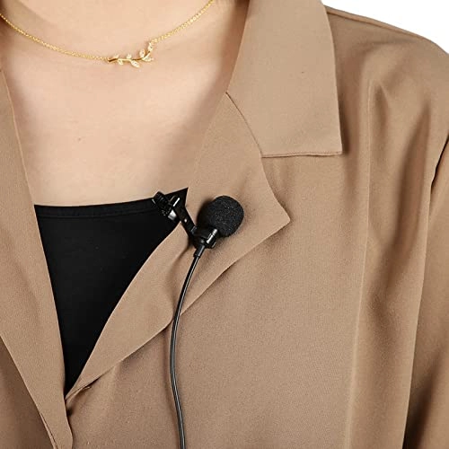 External Microphone USB Microphone