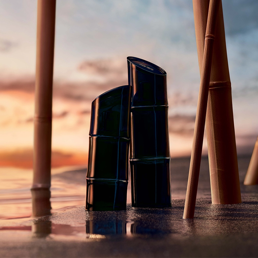 Homme Eau de Parfum 110ml