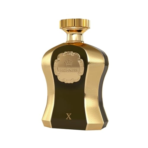 Highness Brown Eau de Parfum 100 ml