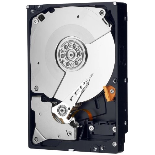 Desktop Performance 3.5" 7200rpm SATA 6Gb/s (WDBSLA0040HNC-NRSN) - 4TB