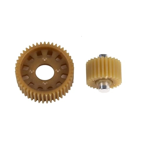 Diff Gear and Idler Gear - ASC7812