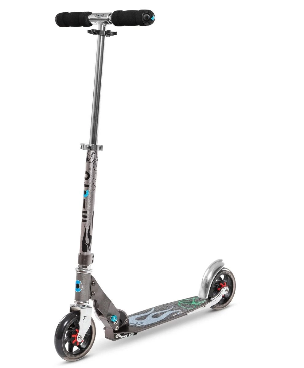 Speed Kick Scooter – 145 mm Foldable