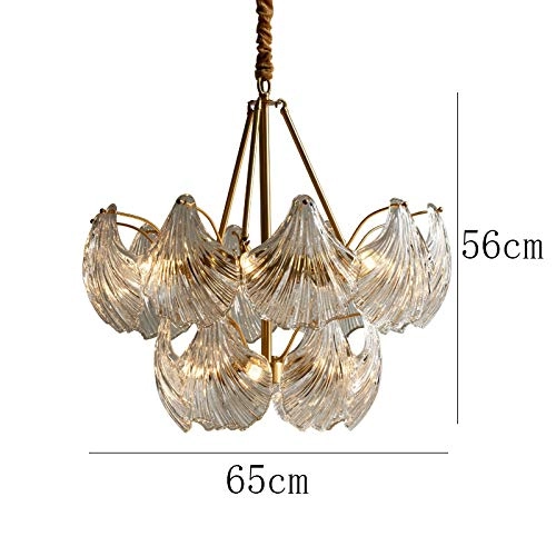 Simple Creative Atmosphere During Lighting